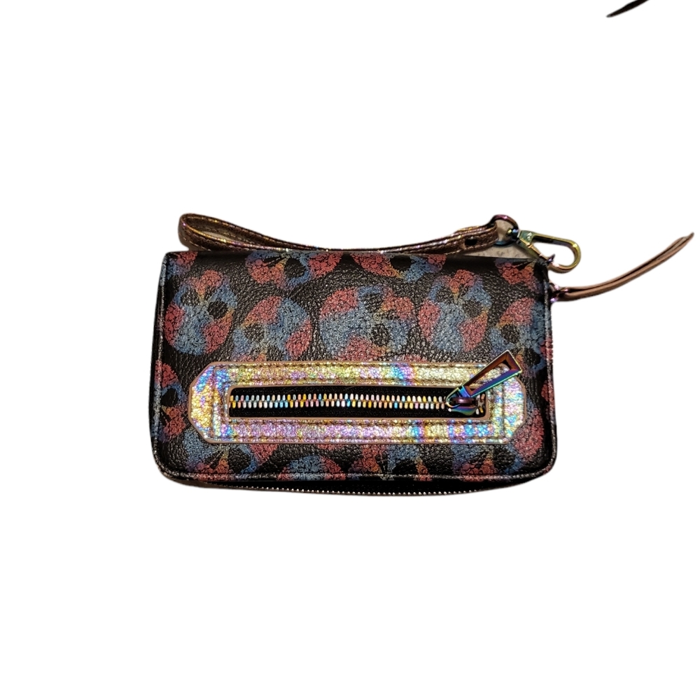 Skull wallet